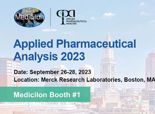 APA 2023 | 人生就是博官方网站海报展出，，分享ADMET、、、PK和生物剖析对药物研发的推行动用