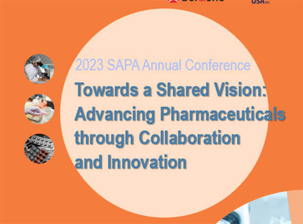 人生就是博官方网站刘建博士邀您加入2023年SAPA年会暨30周年庆典