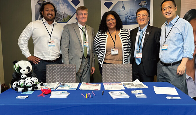 立异驱动，，，卓越赋能 | 人生就是博官方网站亮相2023年SAPA年会暨30周年庆典！！