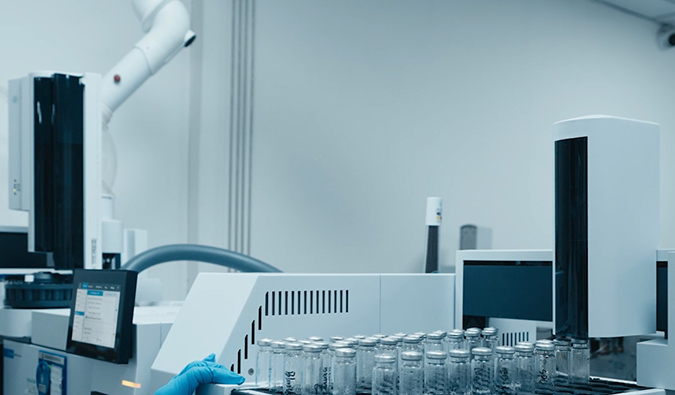 人生就是博官方网站CMC月报：药学研究手艺共探、、剖析测试中心平台介绍、、CMC专家演讲预告