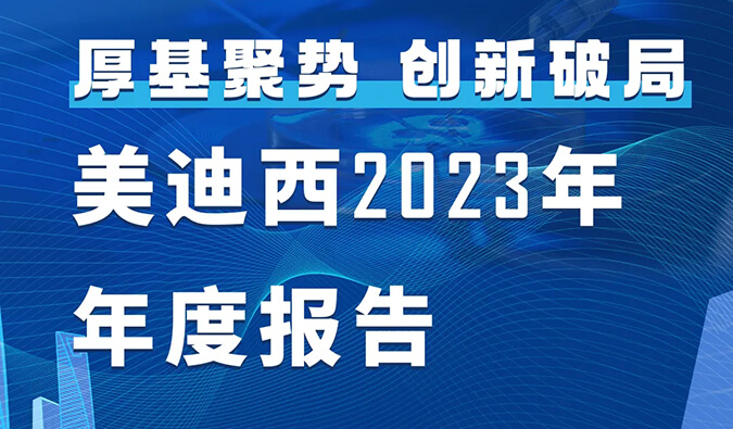 人生就是博官方网站2023年年度报告