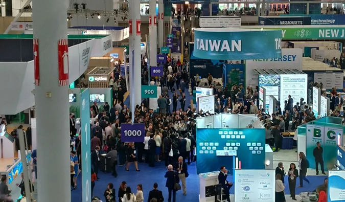 BIO之后，，生物医药整体再出发