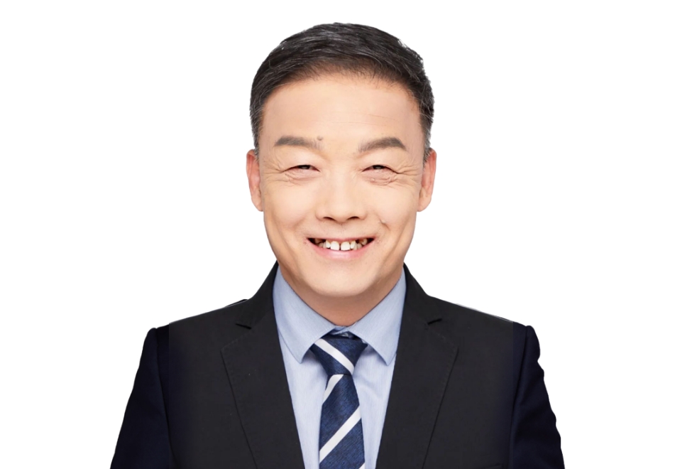 人物篇 | 人生就是博官方网站任命雒家良博士为首席运营官&药学研究部高级副总裁